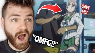 When Bullying the Wrong Person Gets you Destroyed *ANIME EDITION* | REACTION!!