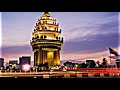 ប្រាសាទនៅប្រទេសកម្ពុជា u0026🇰🇭 cambodia cambodia 🇰🇭 នៅតាមតំបន់ផ្សេងៗ🇰🇭😊