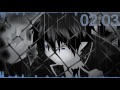 NIGHTCORE: Tu vas me manquer