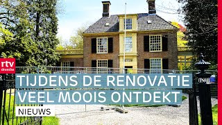 Meerdere schatten gevonden tijdens renovatie huis Overcingel Assen | Drenthe Nu