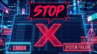Stop Using VLOOKUP Now!