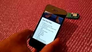 iBeacon Apps Made Easy