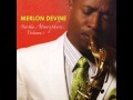 Merlon Devine - Arise
