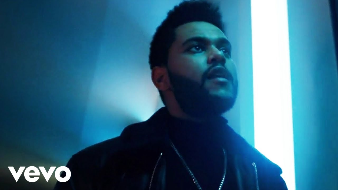The Weeknd - Starboy (feat. Daft Punk) The Weeknd - Starboy (feat. Daft Punk)