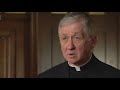 Cardinal Blase Cupich responds to Illinois AG's report on clergy child sex abuse