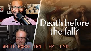 A Biblical Theology of Death | White Horse Inn