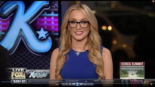 04-26-18 Kat Timpf on Kennedy - Party-Panel Segment