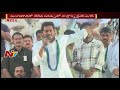 YCP Chief Jagan Speech in Handloom Weavers Meeting || Guntur || NTV