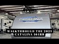 WALKTHROUGH THE 2023 COACHMEN CATALINA  164 RB