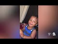 Family seeks justice after baby gunned down in West Palm Beach