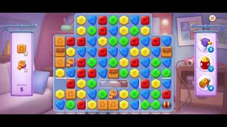 Township Event Wallflower Power Level 85 (Hard)