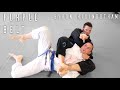 Byron Higinbotham Purple Belt Test | Jiu Jitsu