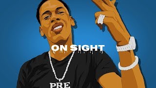 "On Sight" - Young Dolph & MoneyBagg Yo Type Beat 2019 | Prod. NinoCashh