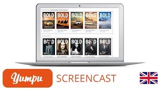 Pro Screencast - Connect more than one collection to your WEBKiosk