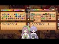 【stardew valley】冬支度＆夜のお祭り！2人で牧場＆町おこし jojaルート 【マルチプレイ】【スターデューバレー】