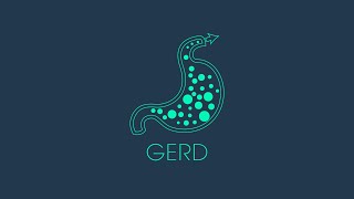 What is GERD?