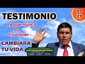 Testimonio Completo EX-BRUJO Evangelista :José Alexis Solano Ponce  Alo:925839199 Primicia 2023