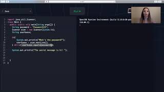 36 Introduction to Programming (JAVA) Do While Loop Coding Example