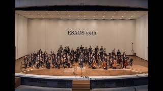 [ESAOS] 제59회 신입생 환영 연주회 (Full Ver.)