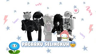 Pov Roblox 💭🖇️ Pacarku Selingkuh Dengan... ???