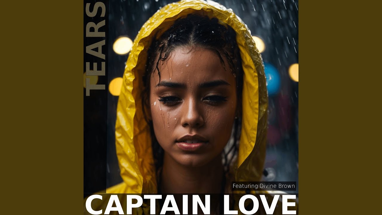 Tears Youtube Music