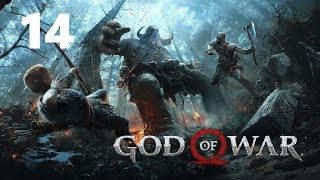 #14 【PS4】 新生 ゴッド・オブ・ウォー / God of War 【プレイ動画】