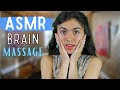 ASMR || massaging your brain