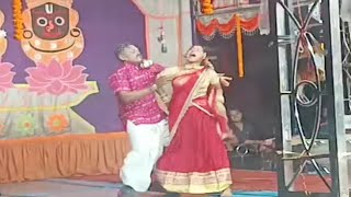 ଜନମ ନେଇଚି କାନ୍ଦିବା ପାଇଁ || comedy vdieo || mbc jatra group || tutumabarpalli ||