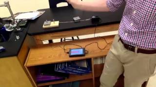 Prelab: Lab 2.2 - Friction