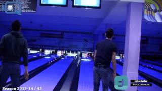 Apollon WebTV: Series 2013-14/43: Apollon | Bonus - Bowling