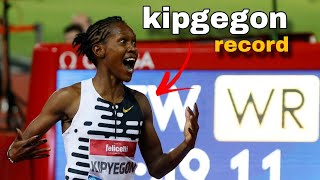 Kipyegon and Duplantis lead all-star cast for Xiamen .  Olympic champion 2024.