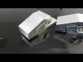 除了ok vise 你還有其他選擇 hj vise cnc小型夾具 fixture 銑床夾具cnc clamp