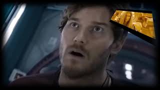Guardians Of The Galaxy vol. 3 _ Super Groot Trailer (2023)
