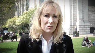 Aidan James Trial: Explaining the YPG Syrian Kurdish Military Unit | Janice Atkinson