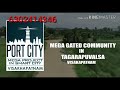 sreemitra township pvt ltd 6302414346 port city megaventure at tagarapuvalasa