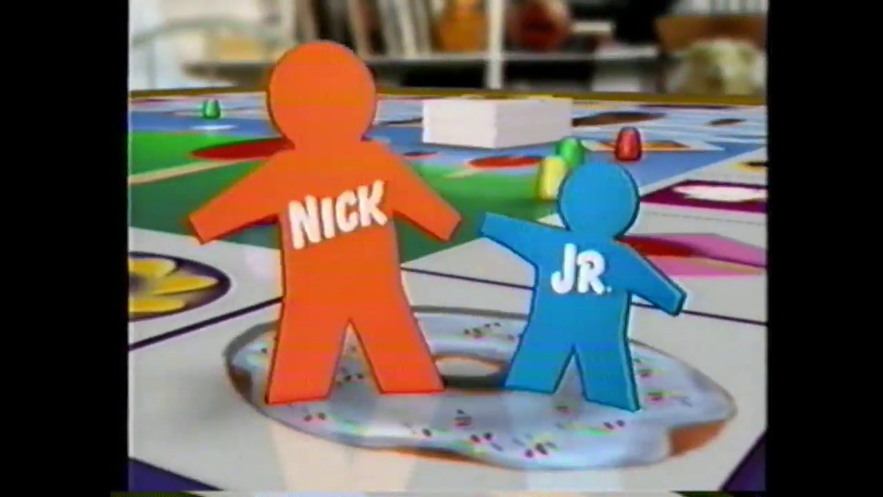 Nick jr 1. Nick Jr. Nick Jr человечки. Nick Jr 1993. Nick Jr Bumpers.