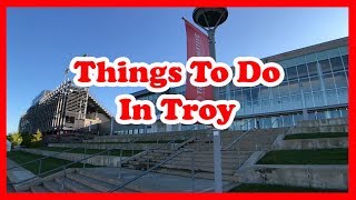 5 Best Things To Do In Troy, New York | US Travel Guide