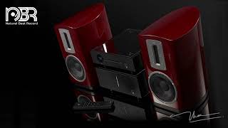 Hi Res Audiophile 2023 - Ultimate Audio Setup - Natural Beat Records