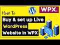 How to Install WordPress in WPX Hosting | WPX WordPress Hosting