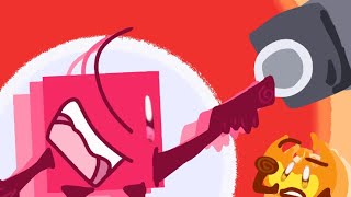 ‘A Dead Body!’ [BFDI 15 Reanimated]