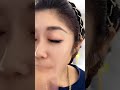 creates natural non invasive eyelid folds trending funny makeup shorts