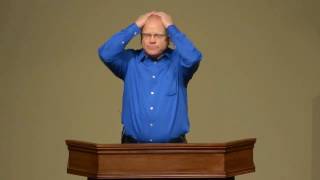 Systematic Theology: The Triune God (Selected Scriptures) Don Green