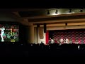 true kinda love live at nycc19