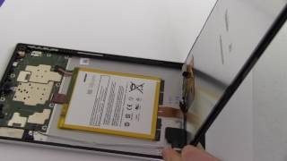 How to Replace Your Amazon Fire HD 10.1 Battery