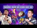 Tổng hợp những món đồ chơi hay ho phần 2 - | Đàm Đức Review