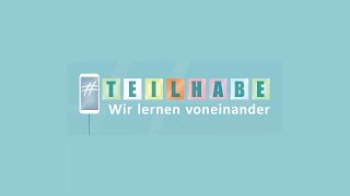 Fachtag #Teilhabe