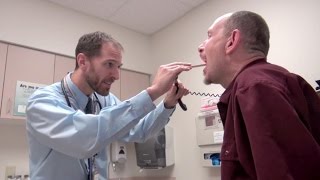 AHI EASE Health Insurance Enrollment Success Story: Leon Ramsey