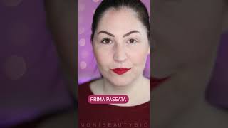 Proviamo insieme il nuovo mascara Black too Black di PuroBio Cosmetics