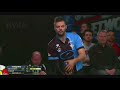 2015 pba summer king of swing match 1 jason belmonte v.s. kyle troup