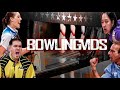 2015 pba summer king of swing match 1 jason belmonte v.s. kyle troup